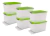 Cajas Plastica Organizadora Colbox 42 Lts. Colombraro 6 Unid