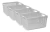 Organizador Rectangular Orbital N.2 815 X 4 Unidades - Todo Colombraro