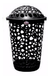 Cesto Calado Redondo Alto Ultra X 4 U. Art. 9150 Colombraro - comprar online