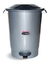 Recipiente Con Tapa A Pedal X 17 Lts Art 116 Colombraro