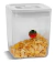 Tarro Organizador Hilen 2600 Ml X 6 Unidades Colombraro