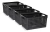 Organizador Rectangular Orbital N.2 815 X 4 Unidades