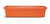 Maceta Terracota Rectangular Grande Colombraro - tienda online