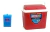 Conservadora Frio Col 5 Lts + Congelante 862 Colombraro en internet