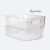 Organizador De Heladera Apilable/encastrable X3 Colombraro en internet