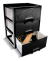 Cajonera Ratan X 3 Cajones Art. 8734 Colombraro