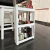 Carro Organizador Con Ruedas Slim Linea Idea Art 9349 - comprar online