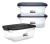 Cajas Plasticas Megacol C/trabas X 20 Lts Colombraro X 3 U en internet