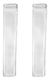 Porta Cepillo /pincel N 3 Para Transportar X 2 U. Colombraro - comprar online