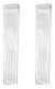 Porta Cepillo /pincel N 3 Para Transportar X 2 U. Colombraro - comprar online