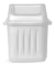 Tacho/recipiente De Residuos Soplo Vaiven X5lts Colombraro en internet