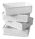 Organizador Rectangular Orbital N.3 X 4 U Art 816 Colombraro