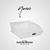 Organizador Plastico Orbital Bajo Art 830 X3 Unid Colombraro - tienda online