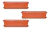 Maceta Terracota Rectangular Grande C/posa X 3u Colombraro