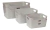 Set De Organizadores Trend N 1 (380 X2 + 381 X2 + 382 X2) en internet