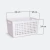 Organizador Rectangular Orbital N.2 815 X 4 Unidades - comprar online