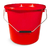 Balde Redondo X 15 Litros Sin Pico + Escurre Mopa Colombraro - comprar online