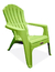 Sillon C/apoyapie Country X2+ Mesita Barcelona - Colombraro