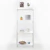 Estanteria Plastica Modular X4 Estantes Colombraro - comprar online