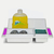 Organizador De Mesada De Cocina Art. 255 Colombraro - tienda online