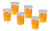 Contenedor/tarro Ring Star X 1000 Ml A Rosca X 6u Colombraro - comprar online