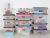 Cajas Plasticas Megacol C/trabas X 20 Lts Colombraro X 3 U - tienda online