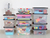 Caja Plastica Megacol Box X 14 Litros Art 9414 Colombraro - Todo Colombraro