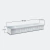 Organizador N1 Con Divisiones Movibles X 3 Unidades Art. 817 - comprar online