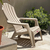 Sillon/reposera Country Con Apoya Pie X 4 Unid. Colombraro - comprar online