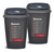 2 Tachos De Basura/reciclado X 50 L. C/ Etiquetas Colombraro en internet
