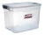 Caja Organizadora Megacol Box X5u 36 Lts C/trabas Colombraro