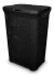 Cesto Organizador De Ropa Ratan Alto C/tapa Art. 949 X 2 U. en internet