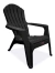 Sillones Reposeras X2 Sillon Country Plastico Colombraro - Todo Colombraro
