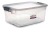 Cajas Plasticas Megacol C/trabas X 20 Lts Colombraro X 3 U - comprar online