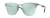 Ray-Ban Blaze Clubmaster 3576 -Plateado/plateado espejado - comprar online