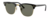 Ray-Ban Clubmaster Oval 3946 -Negro-dorado/verde - comprar online