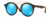 Ray-Ban Gatsby I 4256 -Carey/azul espejado - comprar online