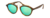 Ray-Ban Gatsby II 4257 -Carey/verde espejado - comprar online