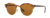 Ray-Ban Clubround 4246 -Carey dorado/marron liso - comprar online