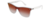 Ray-Ban Blaze Wayfarer 4440N -Transparente rojo/rojo degrade espejado - comprar online