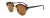 Ray-Ban Clubround Double Bridge 4346 -Carey/marron liso - comprar online