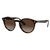 Ray-Ban Blaze Highstreet 4380N -Carey/marron degrade - comprar online