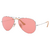 Ray-Ban Aviador Evolve 3025 -Plateado/rosa fotocromado - comprar online