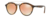 Ray-Ban Gatsby II 4257 -Carey/rosa espejado polarizado - comprar online