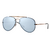 Ray-Ban Blaze Aviator 3584N -Bronce/celeste espejado - comprar online