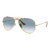 Ray-Ban Aviador Classic 3025 -Dorado/azul degrade - comprar online