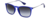 Ray-Ban Chris 4187 -Violeta/azul degrade - comprar online