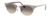 Ray-Ban Clubmaster Oval 3946 -Gris claro/gris degrade - comprar online