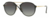 Ray-Ban Blaze Round Double Bridge 4292 -Negro/gris degrade - comprar online