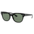 Ray-Ban Blaze Meteor 4368N -Negro/verde - comprar online